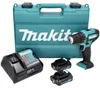 Trapano avvitatore a batteria Makita DF333DSAE 12V Anteprima dell’immagine prodotto 6