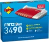 AVM FRITZ!Box 3490 WLAN Router mit integriertem DSL Modem Produktbild-Vorschau 15