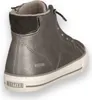 MUSTANG High Top Schuhe Damen grau 37 Produktbild-Vorschau 14