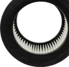vhbw 3x Staubsaugerfilter kompatibel mit Grafner 20 L - A Produktbild-Vorschau 7