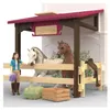 schleich HORSE CLUB 42785, 4 rok/roky, Vícebarevný, Plast Náhled obrázku produktu 7
