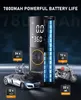 FEEGAR Przenośna elektryczna sprężarka powietrza 150 PSI do Podgląd zdjęcia produktu 2