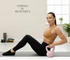 ACTIGET Soft Kettlebell 4 kg Übungsgewicht Trainingsball Produktbild-Vorschau 4