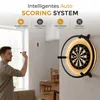Autodarts Komplettset Steeldart Autoscoring LED Ring & 3x Produktbild-Vorschau 2