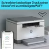 HP LaserJet sw M234dw  MFP                        Produktbild-Vorschau 14