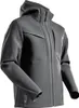 MASCOT 22086-662-89-L, Jacke, Mann, L, 104 cm, Elasthan, Produktbild-Vorschau 1