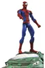 Marvel Select Spider Man Actio Produktbild-Vorschau 5