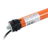 12V Mini-Rollladenmotor 13Nm SW40 + Solarpanel inkl. Produktbild-Vorschau 2