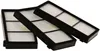 Hepa Allergie-, Filter-Set, 3 Filter, kompatibel mit iRobot Produktbild-Vorschau 2