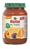 Glas -  Apfel & Pflaume 190g Produktbild-Vorschau 2