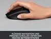 Logitech M330 Silent Plus blau Produktbild-Vorschau 35