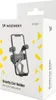 Wozinsky Gravity Handyhalter für Autogrill schwarz (WCHBK7) Produktbild-Vorschau 5