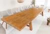 riess-ambiente Massiver Esstisch FINCA 300-400cm vintage Produktbild-Vorschau 5