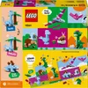 LEGO® Classic 11041 Kreatívni dinosauri Náhľad obrázku produktu 29