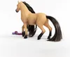 Horse Club Sofia''s Beauties Andalusier Stute, Spielfigur Produktbild-Vorschau 8