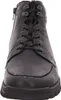 Waldläufer H- LIno  Schnürstiefel Schwarz Produktbild-Vorschau 26