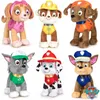 Spin Master Paw Patrol Skye 28 cm Anteprima dell’immagine prodotto 6