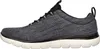 Skechers Sneakers 232186-BKW in Grey color size 44 Voir les images du produit 12