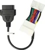 vhbw OBD Adapter 26Pin Stecker auf OBD2 16Pin kompatibel Produktbild-Vorschau 1
