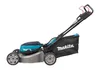Makita DLM534Z Akku-Rasenmäher Produktbild-Vorschau 12
