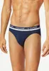 Schiesser Herren 3 er Pack Rio-Slip Gr. XL  dunkelblau Produktbild-Vorschau 9