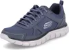 Skechers Herren Sneaker Track Scloric, Navy, Größe 44, aus Produktbild-Vorschau 29