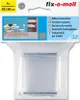 Möbeluntersetzer 50mm x 50mm fix-o-moll Produktbild-Vorschau 1