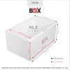 THERM-BOX Styroporbox 45W Innen: 53x33x25cm Wand: 3cm Produktbild-Vorschau 2
