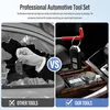 Kit d'outils d'ouverture de porte de voiture Voir les images du produit 9
