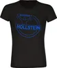 multifanshop Damen T-Shirt - Holstein - Meine Fankurve, Produktbild-Vorschau 1