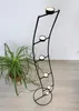 Teelichthalter SW102 aus Metall 120 cm Kerzenleuchter Produktbild-Vorschau 2