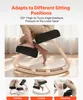 SucceBuy Ergonomický klekací stolek s pohodlnými polštáři a Náhled obrázku produktu 4