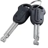 Serrure à clé intégrée Kryptonite Keeper 785 – Voir les images du produit 11