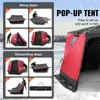 SucceBuy 6-8 osobowy przenośny namiot podlodowy Ourdoor Podgląd zdjęcia produktu 4