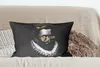 MuchoWow® Zierkissen Sofakissen Wohnzimmer Dekokissen 60x40 Produktbild-Vorschau 4