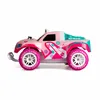 EXOST Super Wheel Truck Pink Fernbedienung Auto - 20258 - Produktbild-Vorschau 10