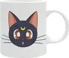 SAILOR MOON - Tasse - 320 ml - Luna & Artemis - subli - box Produktbild-Vorschau 1