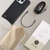 Etui na telefon Selencia Nova z kablem i uchwytem na kartę Podgląd zdjęcia produktu 5