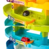 MalPlay parkoviště s výtahem a 6 autíčky pro chlapce od 3 Náhled obrázku produktu 6