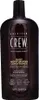 American Crew Daily Moisturizing Conditioner 1000 ml Vegan Produktbild-Vorschau 7
