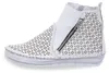 Botte femme Gemini blanc taille 41 Voir les images du produit 2