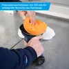Lucidatrice a batteria CARTREND 12V Anteprima dell’immagine prodotto 18