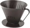 Porte filtre à café taille 4 Fackelmann Nature Voir les images du produit 9