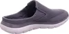 Skechers Herren-Clog SUMMITS - VINDICATOR Grau, Farbe:grau, Produktbild-Vorschau 30