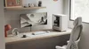 Fractal Design Epoch, Midi Tower, PC, Weiß, ATX, micro ATX, Produktbild-Vorschau 20