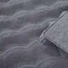 Hochflor Teppich Geometrisch Design Teppiche im Produktbild-Vorschau 5