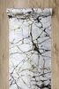 Läufer Antirutsch LOTUS MARBLE 21136 Beige ZUM WASCHEN 150 Produktbild-Vorschau 4