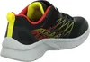 Skechers Calzado Microspec Texlor, 403770LBKRD Vista previa de la imagen del producto 3