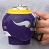 Minnesota Vikings NFL FanMug Helm-Becher Produktbild-Vorschau 3