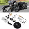 Motorrad -Vergaser -Wiederaufbau -Kit -Reparaturteile für Produktbild-Vorschau 3